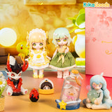 Lovely Gift Box Lucky Bag