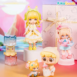 Lovely Gift Box Lucky Bag