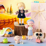Lovely Gift Box Lucky Bag