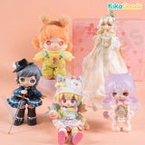 Lovely Gift Box Lucky Bag