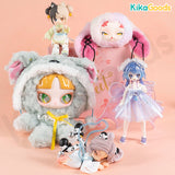 Lovely Gift Box Lucky Bag