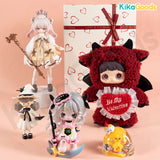 Lovely Gift Box Lucky Bag