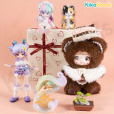 Lovely Gift Box Lucky Bag