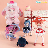 Lovely Gift Box Lucky Bag