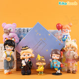 Lovely Gift Box Lucky Bag
