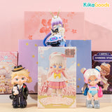 Lovely Gift Box Lucky Bag