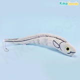 Animal Heavenly Body Seafood Series Plush Pendant