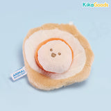 Animal Heavenly Body Seafood Series Plush Pendant