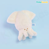 Animal Heavenly Body Seafood Series Plush Pendant