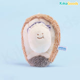 Animal Heavenly Body Seafood Series Plush Pendant