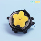 Animal Heavenly Body Seafood Series Plush Pendant