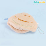 Animal Heavenly Body Seafood Series Plush Pendant