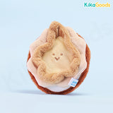 Animal Heavenly Body Seafood Series Plush Pendant
