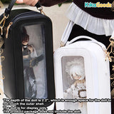 JIDONGSHUNXI Walk The Doll Bag