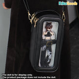 JIDONGSHUNXI Walk The Doll Bag