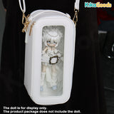 JIDONGSHUNXI Walk The Doll Bag