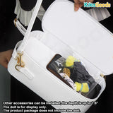 JIDONGSHUNXI Walk The Doll Bag