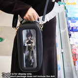 JIDONGSHUNXI Walk The Doll Bag