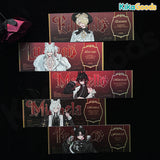 The Past In Sicily Series Laser Ticket