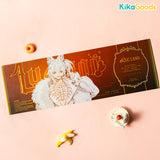 The Past In Sicily Series Laser Ticket