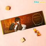 The Past In Sicily Series Laser Ticket