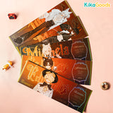 The Past In Sicily Series Laser Ticket