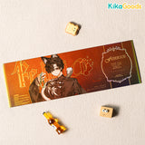 The Past In Sicily Series Laser Ticket