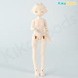 Electronic Pet Game World Series 1/12 BJD Body