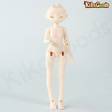 Electronic Pet Game World Series 1/12 BJD Body
