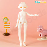 Electronic Pet Game World Series 1/12 BJD Body