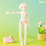Electronic Pet Game World Series 1/12 BJD Body