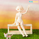 Electronic Pet Game World Series 1/12 BJD Body