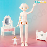 Electronic Pet Game World Series 1/12 BJD Body