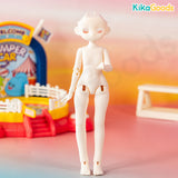 Electronic Pet Game World Series 1/12 BJD Body