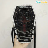 Cooze Devil Horns Series Walk The Doll Bag