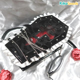 Cooze Devil Horns Series Walk The Doll Bag