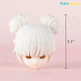 UF Doll Drink 1/5 Series Accessories Package Set
