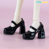 UF Doll Drink 1/5 Series Accessories Package Set