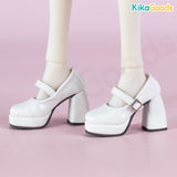 UF Doll Drink 1/5 Series Accessories Package Set
