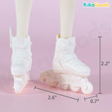 UF Doll Drink 1/5 Series Accessories Package Set