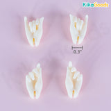 UF Doll Drink 1/5 Series Accessories Package Set
