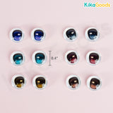 UF Doll Drink 1/5 Series Accessories Package Set