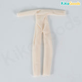 For Moon Series 1/12 MJD Anti-staining Clothing