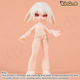 For Moon Series 1/12 MJD Anti-staining Clothing