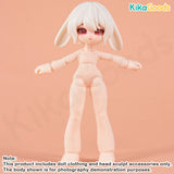 For Moon Series 1/12 MJD Anti-staining Clothing