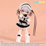 For Moon Series Moon Goddess' Gift 1/12 Clothing Set