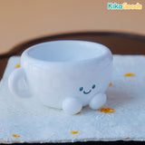 Large Cute Bean Baking Series 2 Figure