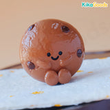 Large Cute Bean Baking Series 2 Figure