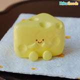 Large Cute Bean Baking Series 2 Figure