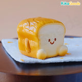 Large Cute Bean Baking Series 2 Figure